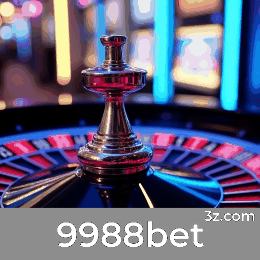 9988bet screen